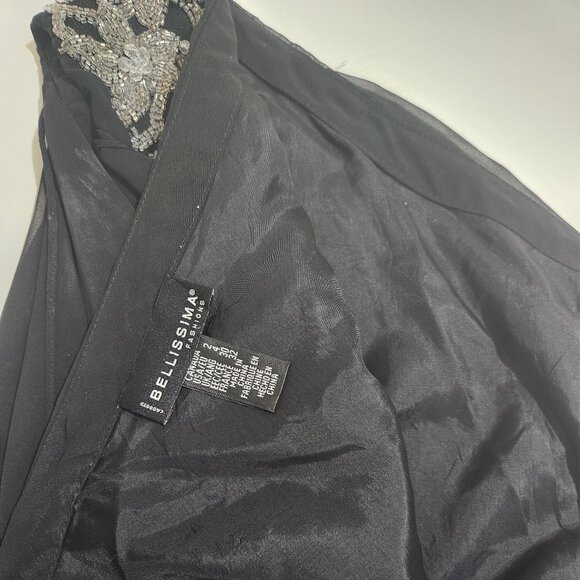 Shoulder less Top - Picture 5 of 5